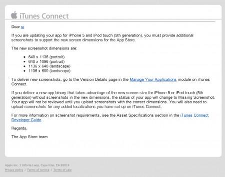 Apps-iPhone-5-developpeurs-1136x640-450x355 Applications iPhone 5 : les développeurs doivent proposer des images de 1136×640