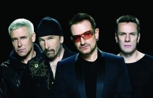 Born in 80′s #17 : U2