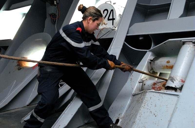 Réserve opérationnelle Réserve opérationnelle