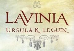 J'ai lu... Lavinia (Ursula Le Guin)