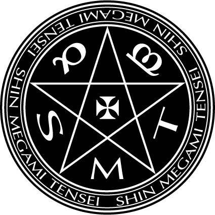 Shin-Megami-Tensei-Logo Shin Megami Tensei 4 – trailer