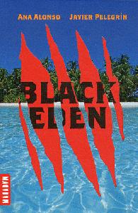 Black_Eden On My Wishlist n°19
