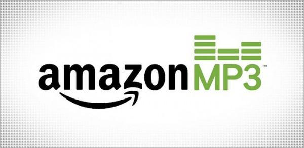 Amazon MP3 – Cloud intégré