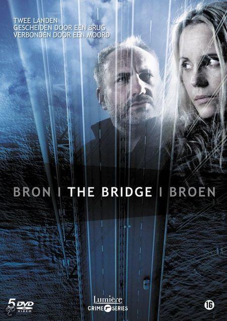 Diane Kruger dans le remake US de la série The Bridge