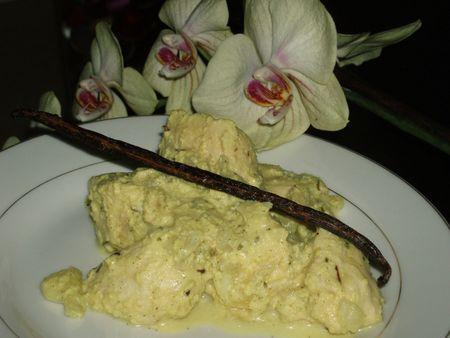 Parfum de vanille, marmite qui pétille ;-) P9100656