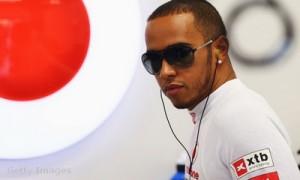 F1: Qualifs Grand Prix de Singapour 2012