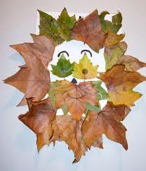 lion C’est l’automne