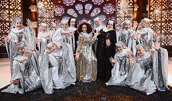 Sister Act le Musical