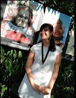 PHOTO DE LA SEMAINE #34 (Une juge-mystère très spéciale inside ;-)) PHOTO DE LA SEMAINE #34 (Une juge-mystère très spéciale inside ;-))