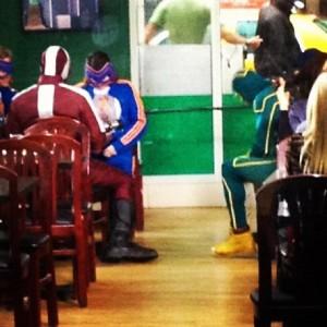 kick-ass-2-remembering-tommy Kick-Ass 2 : Jim Carrey est arrivé sur le tournage