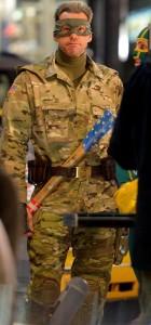 1-Carrey-KickAss Kick-Ass 2 : Jim Carrey est arrivé sur le tournage