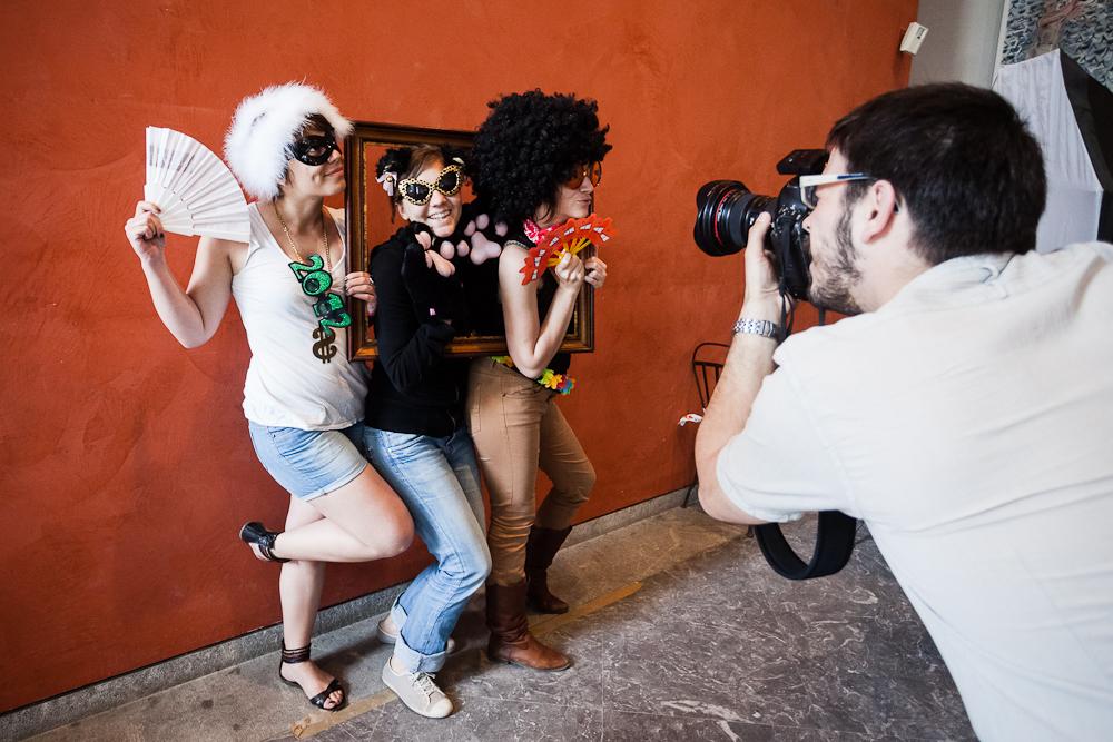 Extra! Ceci n'est pas un Brunch Jour 5 NS 2012 BD ©b rob 1 Rewind Nuits Sonores 2012 : jours 4, 5 et nuit 4