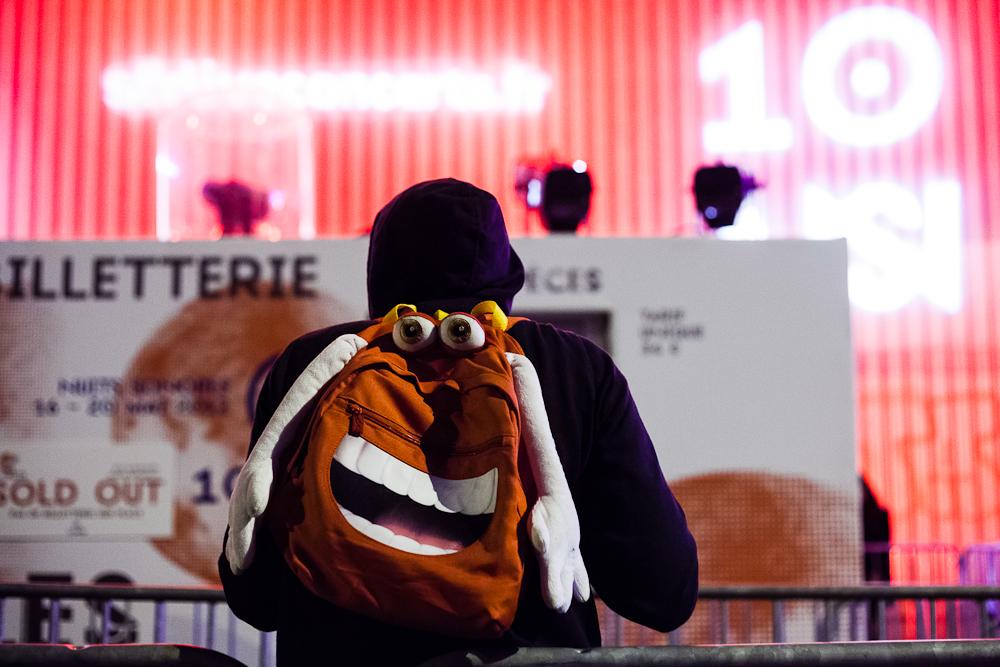 Nuit 4 - Nuits Sonores 2012 Nuit 4 NS 2012 BD ©b rob 7 Rewind Nuits Sonores 2012 : jours 4, 5 et nuit 4