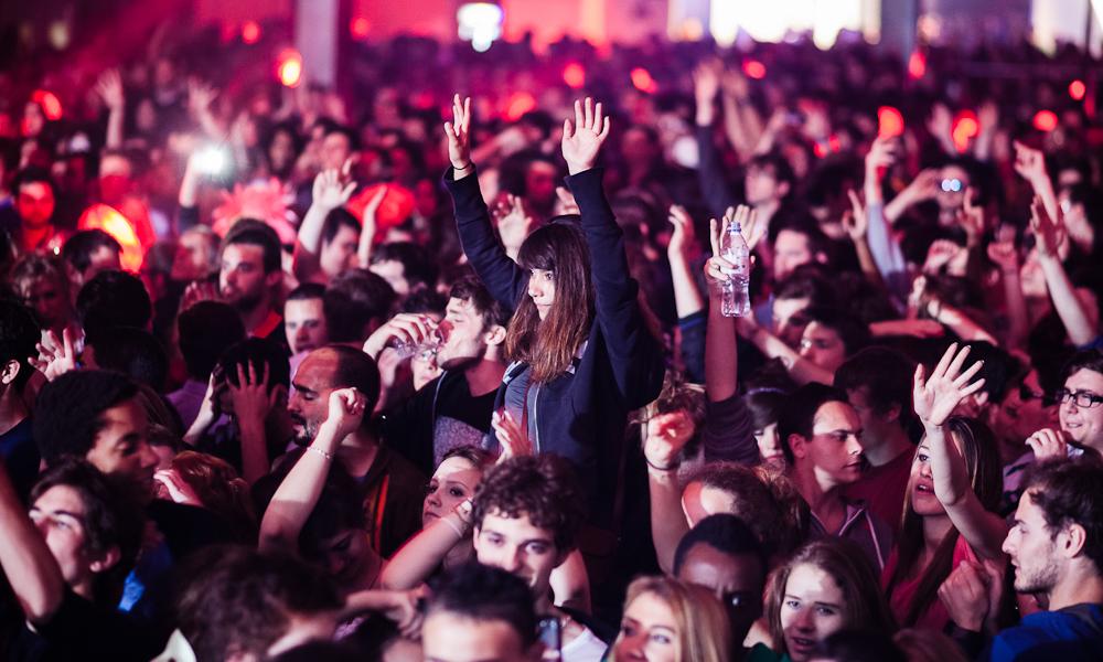 Nuit 4 - Nuits Sonores 2012 Nuit 4 NS 2012 BD ©b rob 5 Rewind Nuits Sonores 2012 : jours 4, 5 et nuit 4