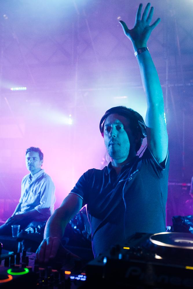 Agoria - Nuit 4 - Nuits Sonores 2012 Nuit 4 NS 2012 BD ©b rob 18 Rewind Nuits Sonores 2012 : jours 4, 5 et nuit 4