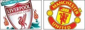 Liverpool-MU : Les équipes