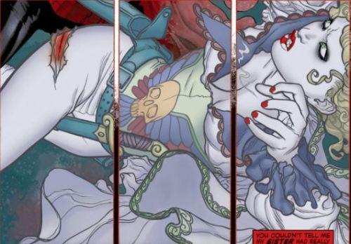 Batwoman 0A Batwoman #0