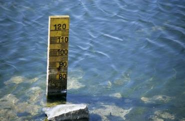 Réchauffement climatique : bientôt d'importantes pénuries d'eau dans la Vallée du Rhône