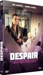 [Critique DVD] Despair