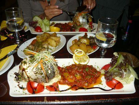 LES PHOTOS DU JEU 4 ANS DE BLOG MARIE ANNE COLIN