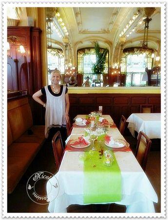 LES PHOTOS DU JEU 4 ANS DE BLOG NICOLE PASSIONS