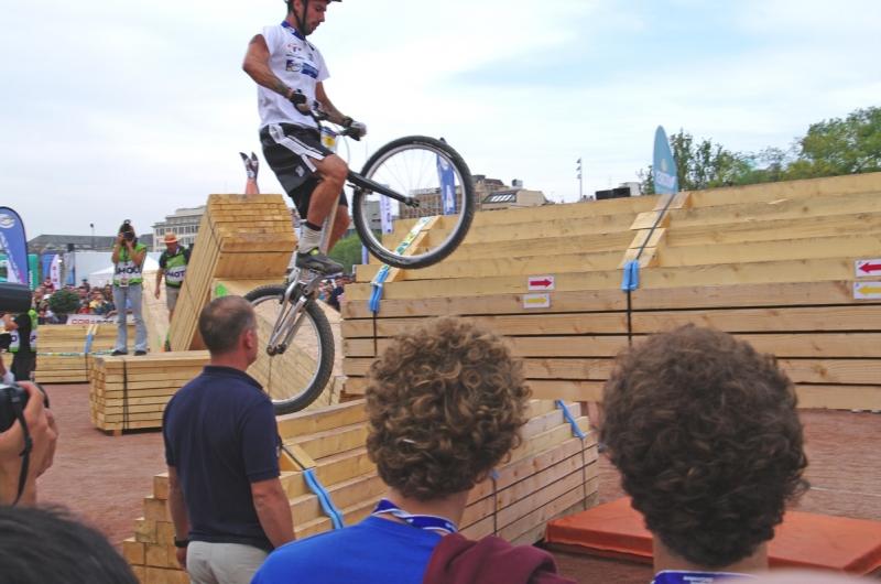 Finale de la Coupe du Monde de VTT trial en 48 photos! IMGP9923.jpg