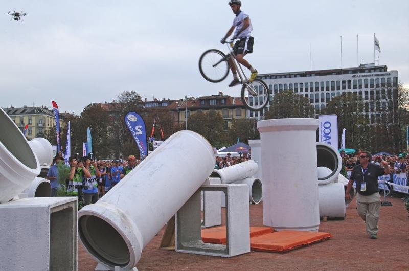 Finale de la Coupe du Monde de VTT trial en 48 photos! IMGP9909.jpg