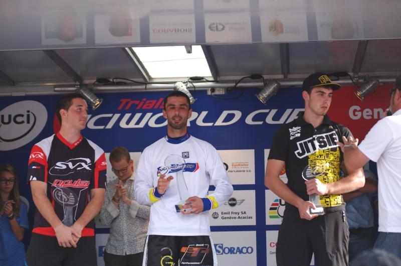 Finale de la Coupe du Monde de VTT trial en 48 photos! IMGP0001.jpg