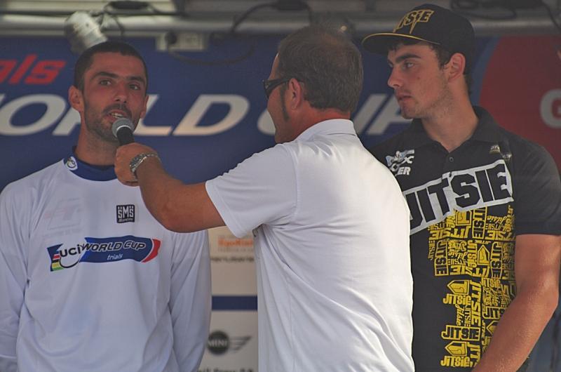 Finale de la Coupe du Monde de VTT trial en 48 photos! IMGP0012.jpg