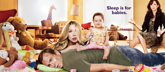 Nuit blanches UpAllNight-Promo