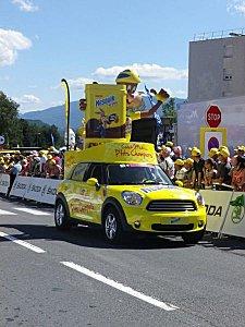 Le Tour de France...La publicité - 3 - IMGP0313.JPG