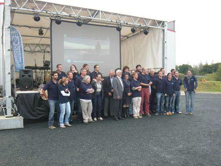 In Vivo: 15 ans in-vivo