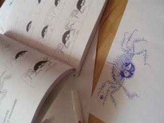 Dessiner comme... Dessiner comme...