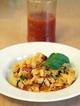 Sauce tomates maison SaucetomatesBLOG15