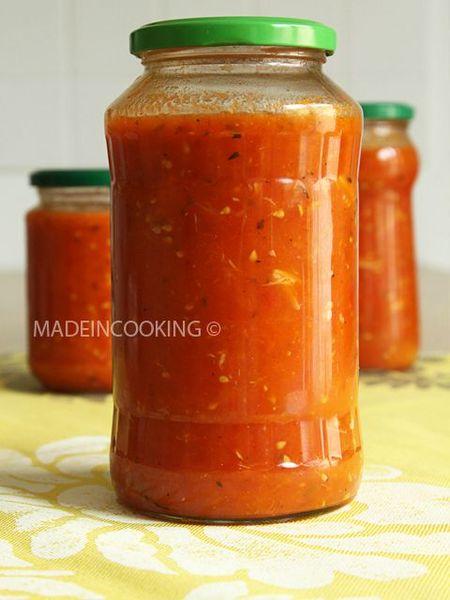 Sauce tomates maison SaucetomatesBLOG12