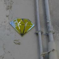 Diamant Street Art 5