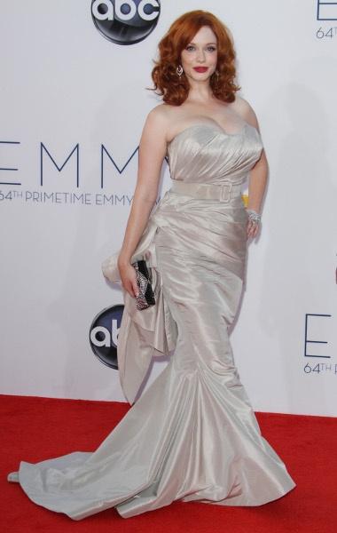 Les (plus) belles robes des Emmy Awards