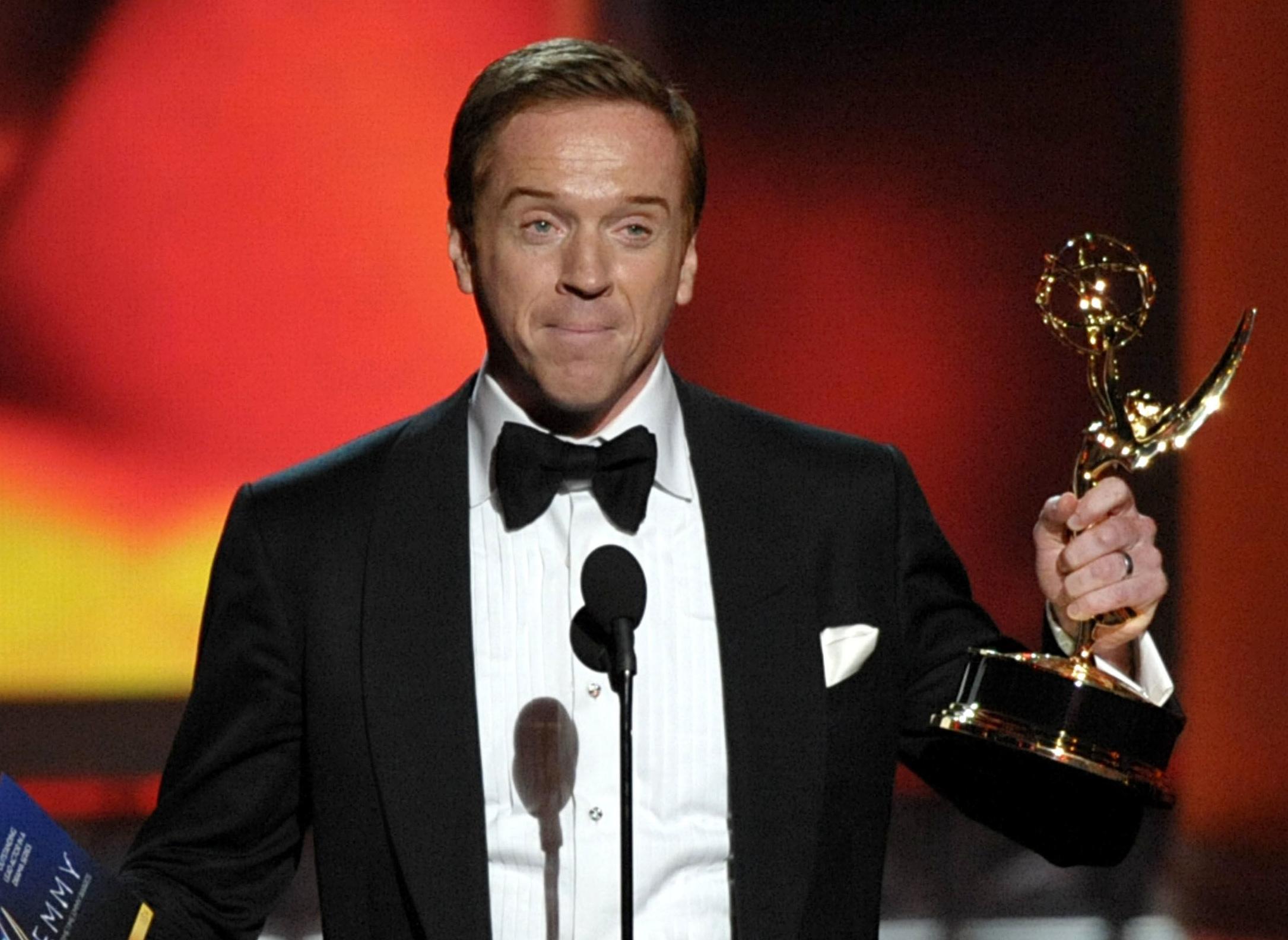[News] Emmy Awards 2012 : le palmarès !