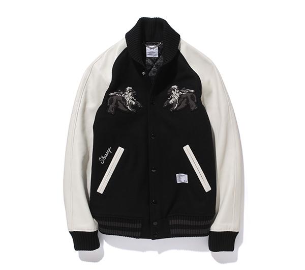STUSSY X BEDWIN – F/W 2012 COLLECTION – GROUP 2 STUSSY X BEDWIN – F/W 2012 COLLECTION – GROUP 2
