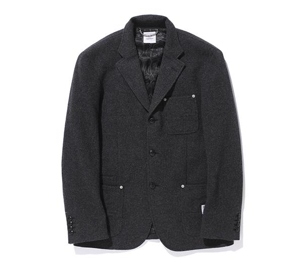 STUSSY X BEDWIN – F/W 2012 COLLECTION – GROUP 2 STUSSY X BEDWIN – F/W 2012 COLLECTION – GROUP 2