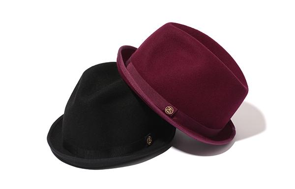 STUSSY X BEDWIN – F/W 2012 COLLECTION – GROUP 2 STUSSY X BEDWIN – F/W 2012 COLLECTION – GROUP 2