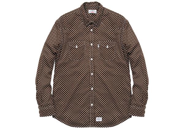 SUPREME X LEVI’S – F/W 2012 COLLECTION SUPREME X LEVI’S – F/W 2012 COLLECTION