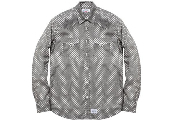 SUPREME X LEVI’S – F/W 2012 COLLECTION SUPREME X LEVI’S – F/W 2012 COLLECTION