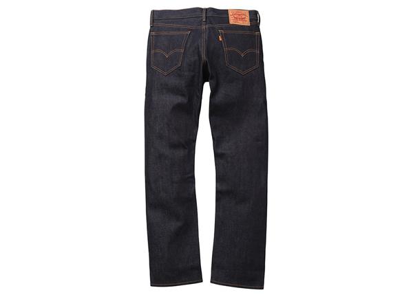 SUPREME X LEVI’S – F/W 2012 COLLECTION SUPREME X LEVI’S – F/W 2012 COLLECTION