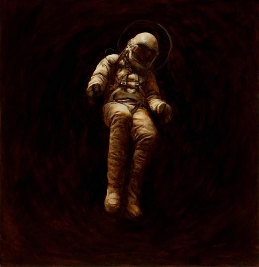 Geddes - Cosmomaut 06 Jeremy Geddes – Cosmonauts