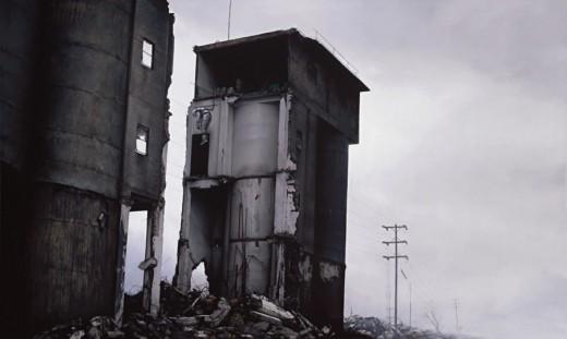 Geddes - Cosmomaut 02 Jeremy Geddes – Cosmonauts