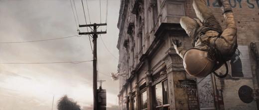 Geddes - Cosmomaut 04 Jeremy Geddes – Cosmonauts