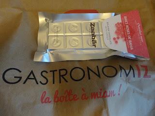 Gastronomiz, la box cuisine qui déboîte Gastronomiz, la box cuisine qui déboîte