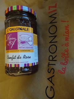 Gastronomiz, la box cuisine qui déboîte Gastronomiz, la box cuisine qui déboîte