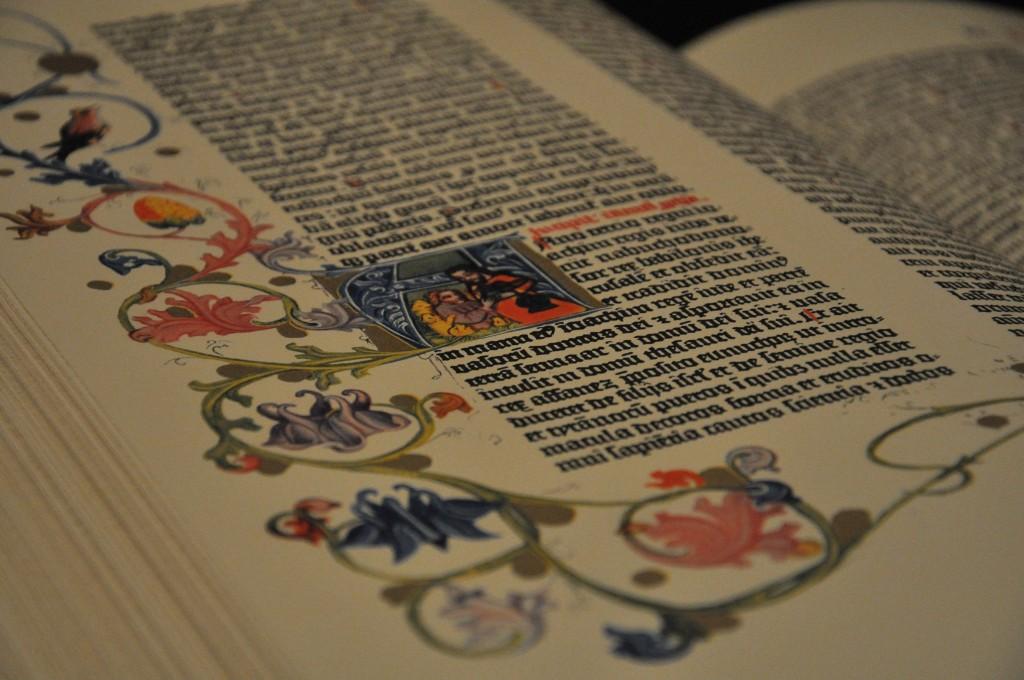 The Lost Gutenbergs Livre scolaire et contenus éducatifs numériques : la « bible » du XXIe siècle